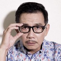 Photo Ben Yuen