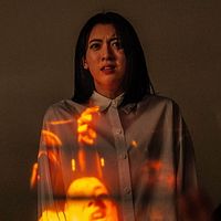Photo Ayaka Miyoshi