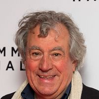Photo Terry Jones