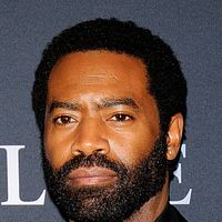 Photo Nicholas Pinnock
