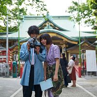 Photo Shūhei Uesugi