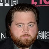 Photo Paul Walter Hauser