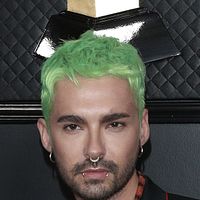 Photo Bill Kaulitz
