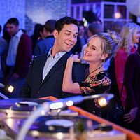 Photo Stephanie Styles