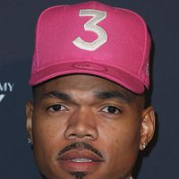 Photo Chance The Rapper