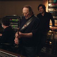 Photo Stephen Stills