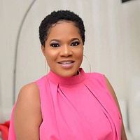 Photo Toyin Abraham