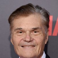 Photo Fred Willard