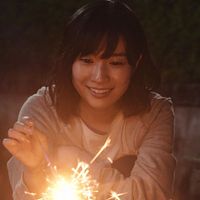 Photo Kaho Tsuchimura