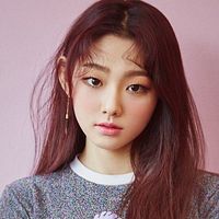 Photo Kang Mina