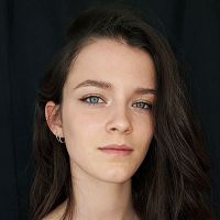 Photo Liah O'Prey
