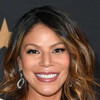 Photo Merle Dandridge