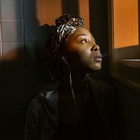 Photo Odley Jean