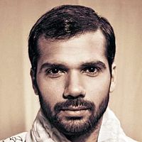Photo Neil Bhoopalam