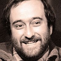 Photo Lucio Dalla