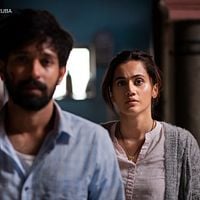 Photo Vikrant Massey