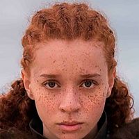 Photo Erin Kellyman