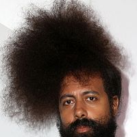Photo Reggie Watts