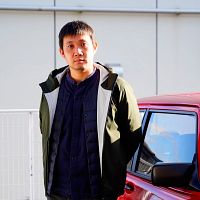 Photo Ryūsuke Hamaguchi