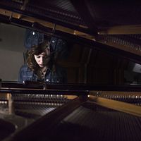 Photo Anne-Sophie Bowen-Chatet