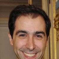 Photo Julien Sibre