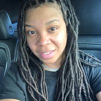 Photo Punkie Johnson