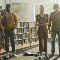 Photo Annalisa Cochrane