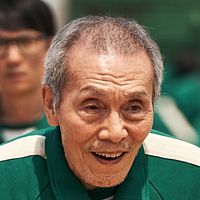Photo Yeong-su Oh