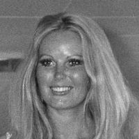 Photo Veronica Carlson