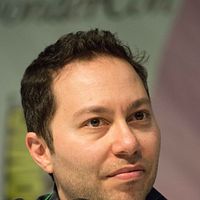 Photo Sam Riegel