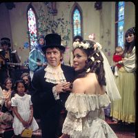 Photo James Broderick