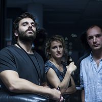 Photo Antonia Buresi