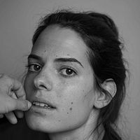 Photo Leonor Oberson