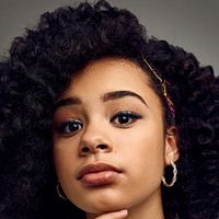 Photo Gabrielle Nevaeh