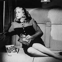 Photo Deanna Durbin