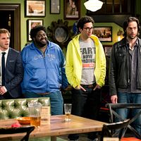 Photo Ron Funches