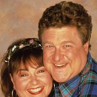 Photo Roseanne Barr