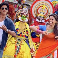 Photo Deepika Padukone