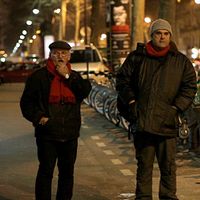 Photo Giovanni Senzani