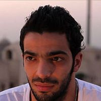 Photo Ramy Essam