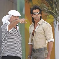 Photo Rakesh Roshan