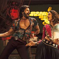 Photo Ranveer Singh
