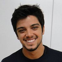 Photo Rodrigo Simas