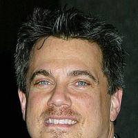 Photo Robby Benson
