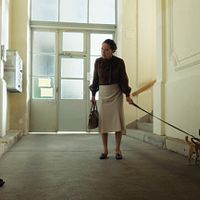 Photo Maria Bill