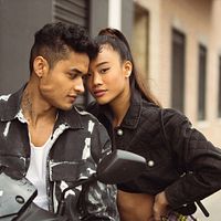 Photo Nona Sobo