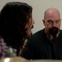 Photo Dave Grohl