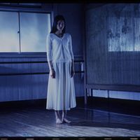 Photo Eihi Shiina