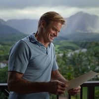 Photo Laird Hamilton