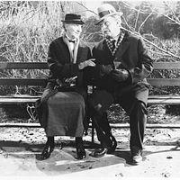 Photo Beulah Bondi